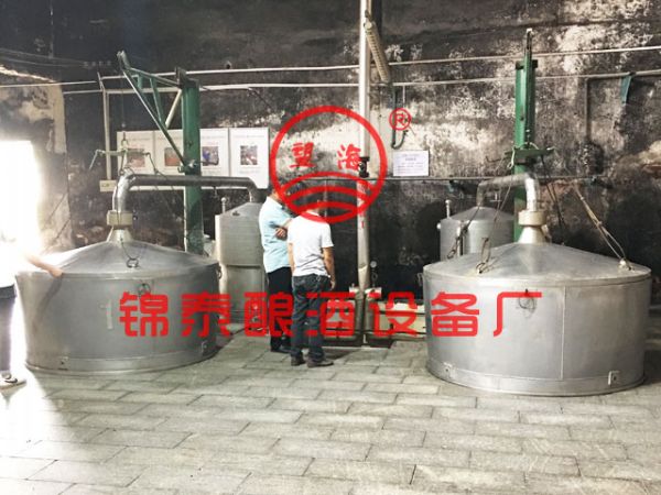 泰安市岱岳区锦泰酿酒设备厂为您分析购买酿酒设备需要注意哪些事项